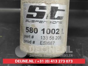 Subaru BRZ Verlagingsset O731307 foto 2