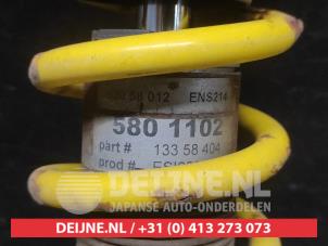 Subaru BRZ Verlagingsset O731307 foto 3