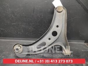 Subaru BRZ Front lower wishbone, left O731310 photo 2