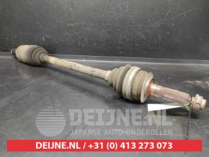 Subaru BRZ Drive shaft, rear left O731312 photo 2