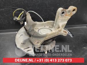 Subaru BRZ Achsschenkel links vorne O731313 foto 2