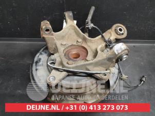 Subaru BRZ Knuckle, rear left O731314 photo 2