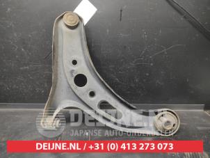 Subaru BRZ Front lower wishbone, right O731315 photo 2
