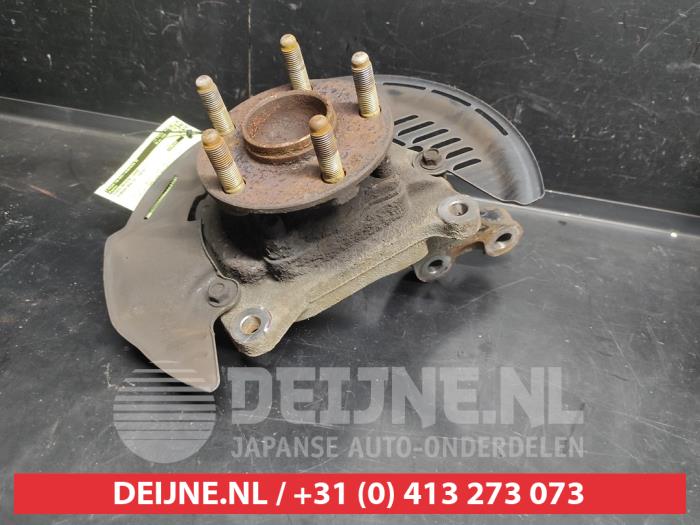 Subaru BRZ Achsschenkel rechts vorne O731316