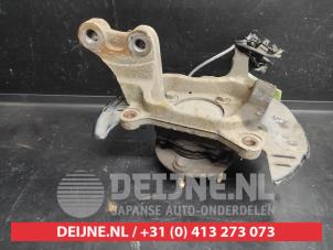 Subaru BRZ Fusee rechts-voor O731316 foto 2