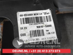 Kia Niro Blind spot sensor O731318 photo 3