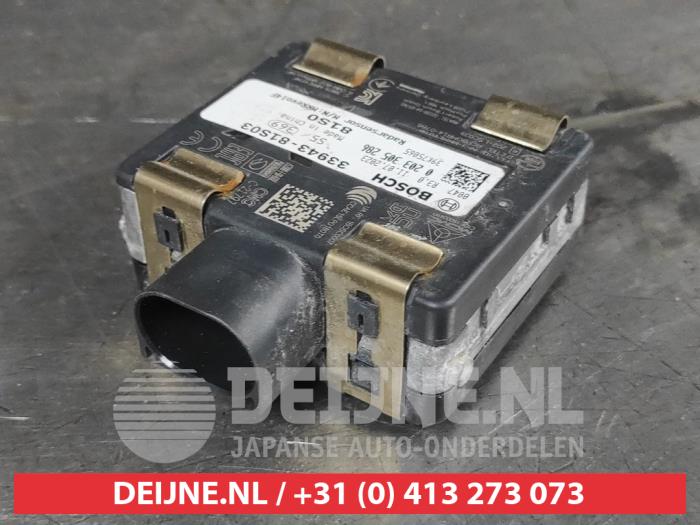 Suzuki Swift ACC Sensor (afstand) O731320