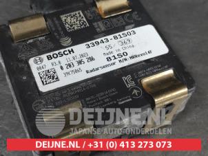 Suzuki Swift ACC Sensor (Entfernung) O731320 foto 2