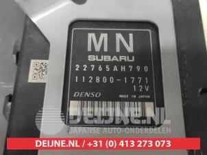 Subaru BRZ Computer Motormanagement O731322 foto 2