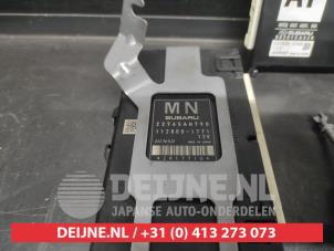 Subaru BRZ Schlossset Zylinder (komplett) O731323 foto 2