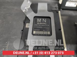 Subaru BRZ Zündschloss+Schlüssel O731324 foto 2