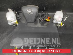 Toyota Rav-4 Vollzähligkeit Airbags O731325 foto 3
