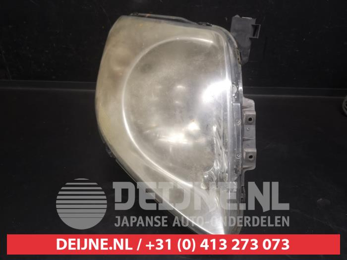 Suzuki Swift Scheinwerfer rechts O731330