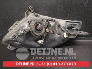 Suzuki Swift Headlight, right O731330 photo 3