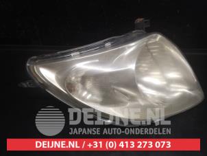 Suzuki Swift Headlight, right O731330 photo 2