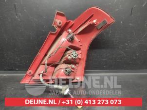 Suzuki Swift Taillight, left O731333 photo 3