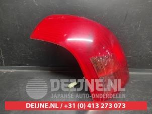 Suzuki Swift Taillight, left O731333 photo 2