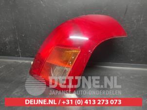 Suzuki Swift Taillight, right O731334 photo 3