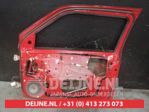 Suzuki Swift Door 2-door, right O731339 photo 2