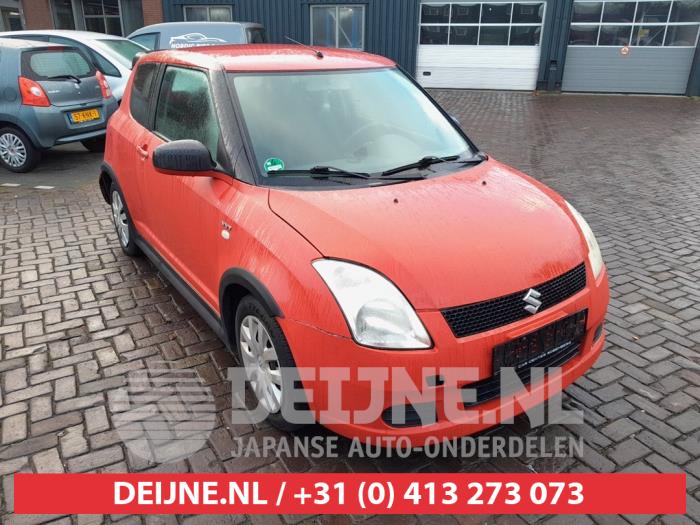 Suzuki Swift Außenspiegel rechts O731343