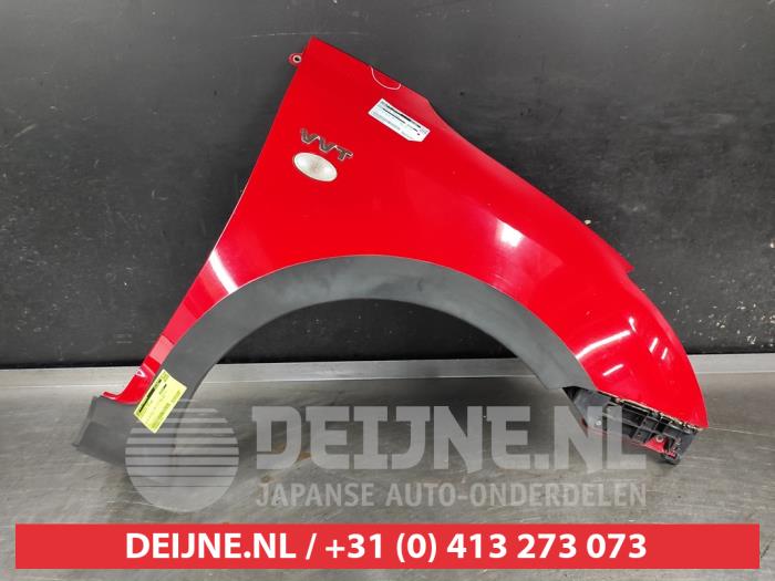 Suzuki Swift Kotflügel rechts vorne O731345