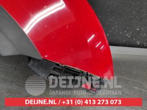 Suzuki Swift Front wing, right O731345 photo 2