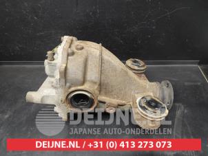 Subaru BRZ Differential hinten O731350 foto 2