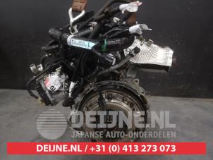 Mitsubishi Lancer Motor O731353 foto 3