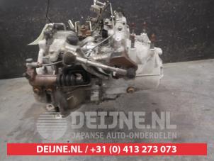 Mitsubishi Lancer Getriebe O731354 foto 2