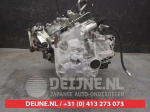 Mitsubishi Lancer Getriebe O731354 foto 3