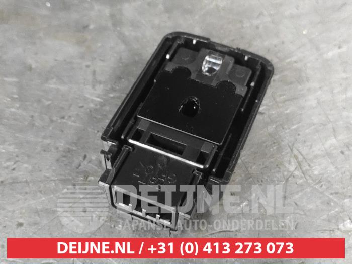 Suzuki SX-4 Regensensor O731387