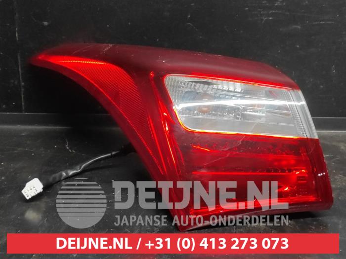 Hyundai I30 Achterlicht links O731367