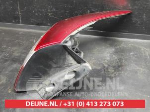 Hyundai I30 Taillight, left O731367 photo 2
