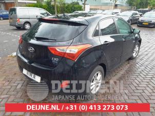 Hyundai I30 Heckklappe O731369 foto 2