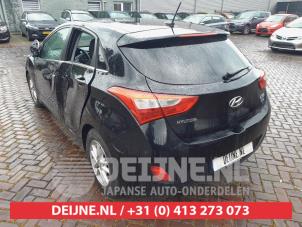Hyundai I30 Heckklappe O731369 foto 3