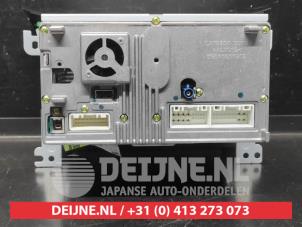 Hyundai I30 Radio O731385 photo 2