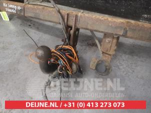 Kia Sorento Trekhaak O731390 foto 2