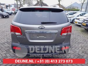 Kia Sorento Trekhaak O731390 foto 3