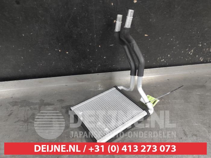 Kia Niro Kachel Radiateur O731391