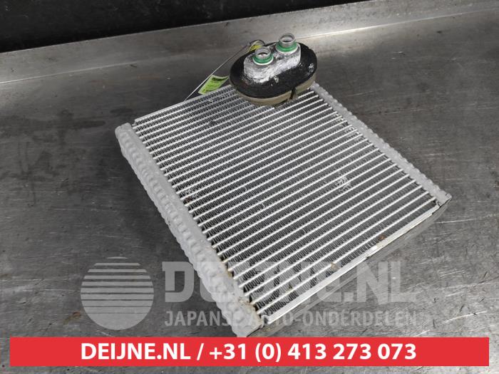 Kia Niro Aircoverdamper O731392
