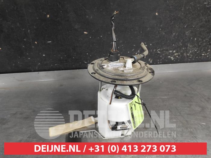 Hyundai I30 Brandstofpomp Elektrisch O731395