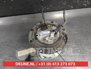 Hyundai I30 Brandstofpomp Elektrisch O731395 foto 2