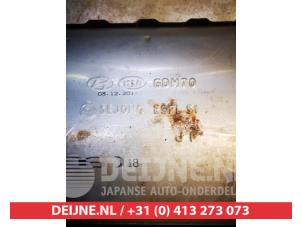 Hyundai I30 Katalysator O731397 foto 2