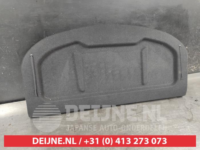Hyundai I30 Hoedenplank O731398