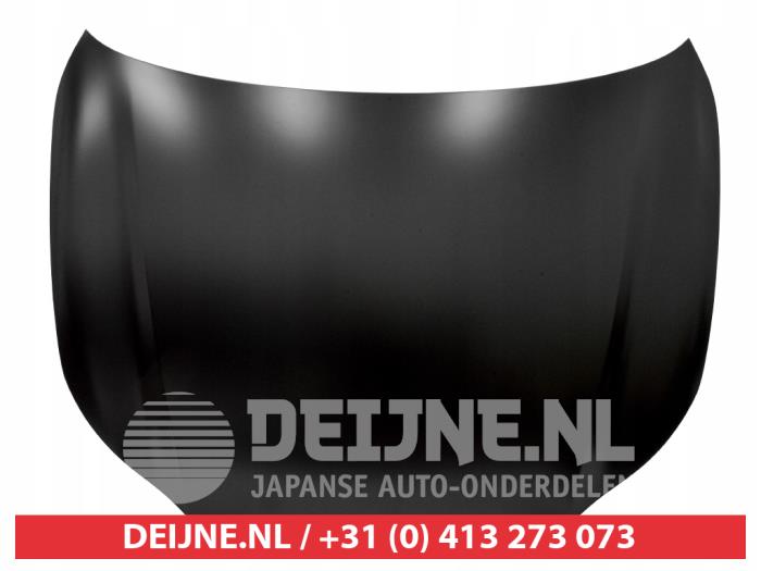 Mazda CX-30 Motorhaube O9990010098
