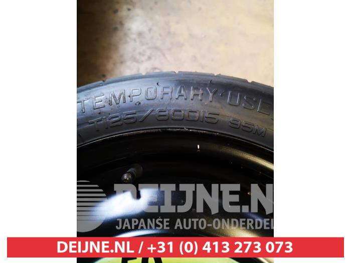 Hyundai I30 Notreserverad O731404