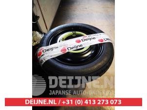 Hyundai I30 Space-saver spare wheel O731404 photo 2