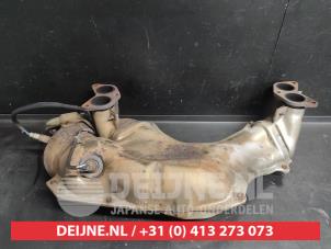 Subaru BRZ Katalysator O731405 foto 3