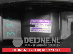 Suzuki Alto Heizung Belüftungsmotor O731409 foto 2