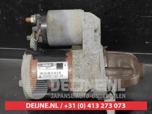 Suzuki Alto Starter O731410 photo 2